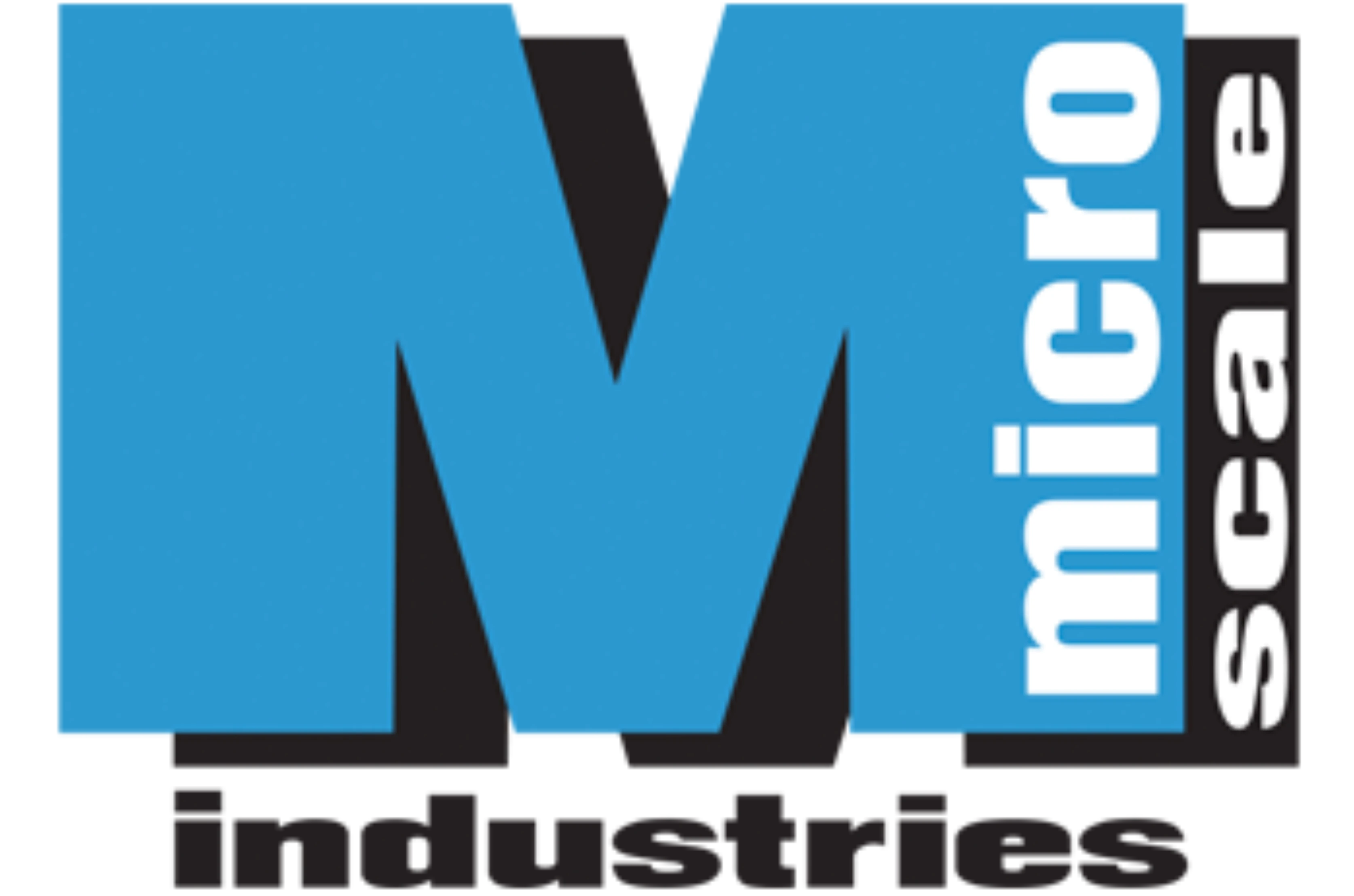 Microscale Industries logo