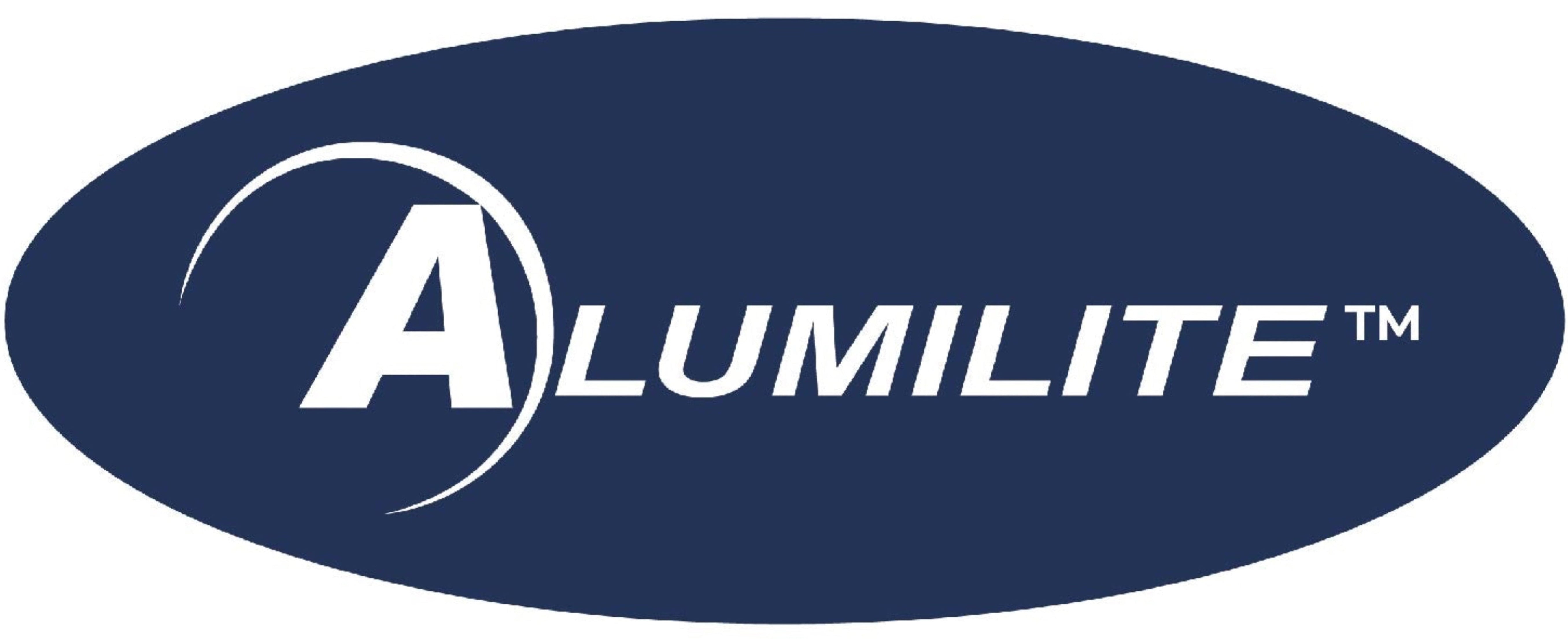 Alumilite Logo