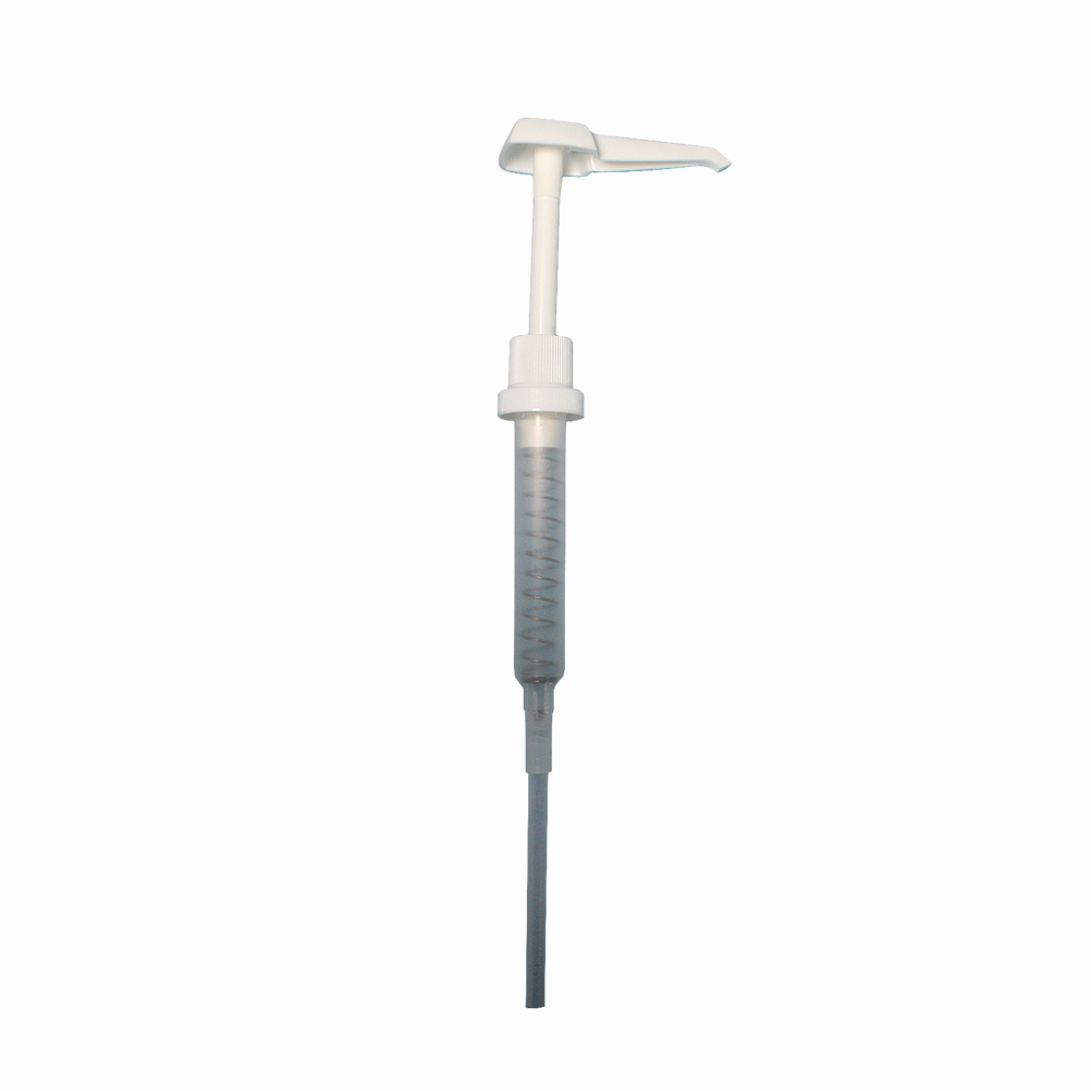 Alumilite 42550 Pump Dispenser 1oz - Fits Gallon Resin Bottles