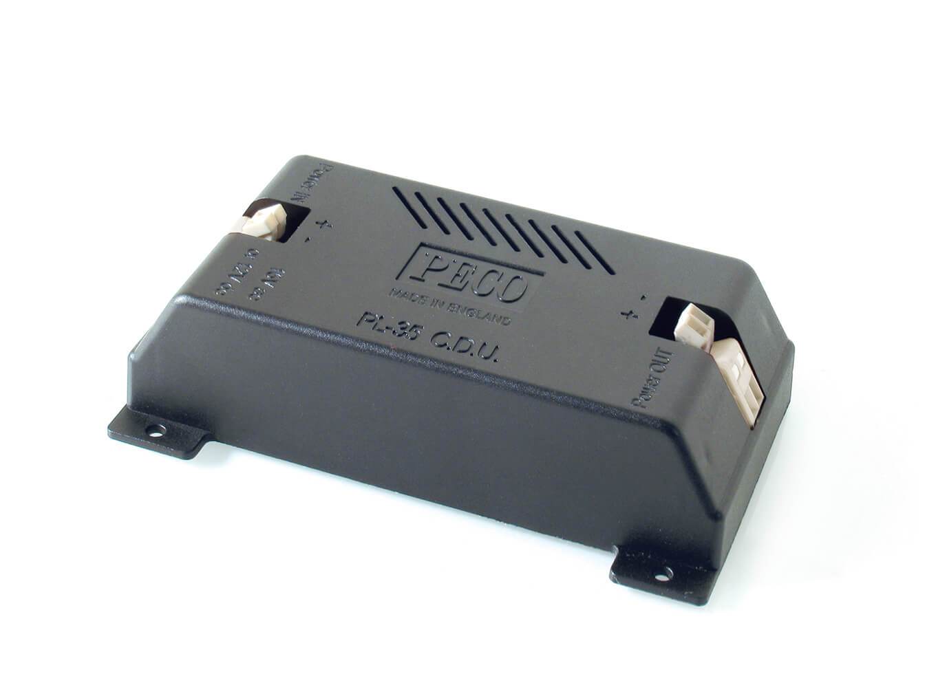 Peco PL35 Capacitor Discharge Unit