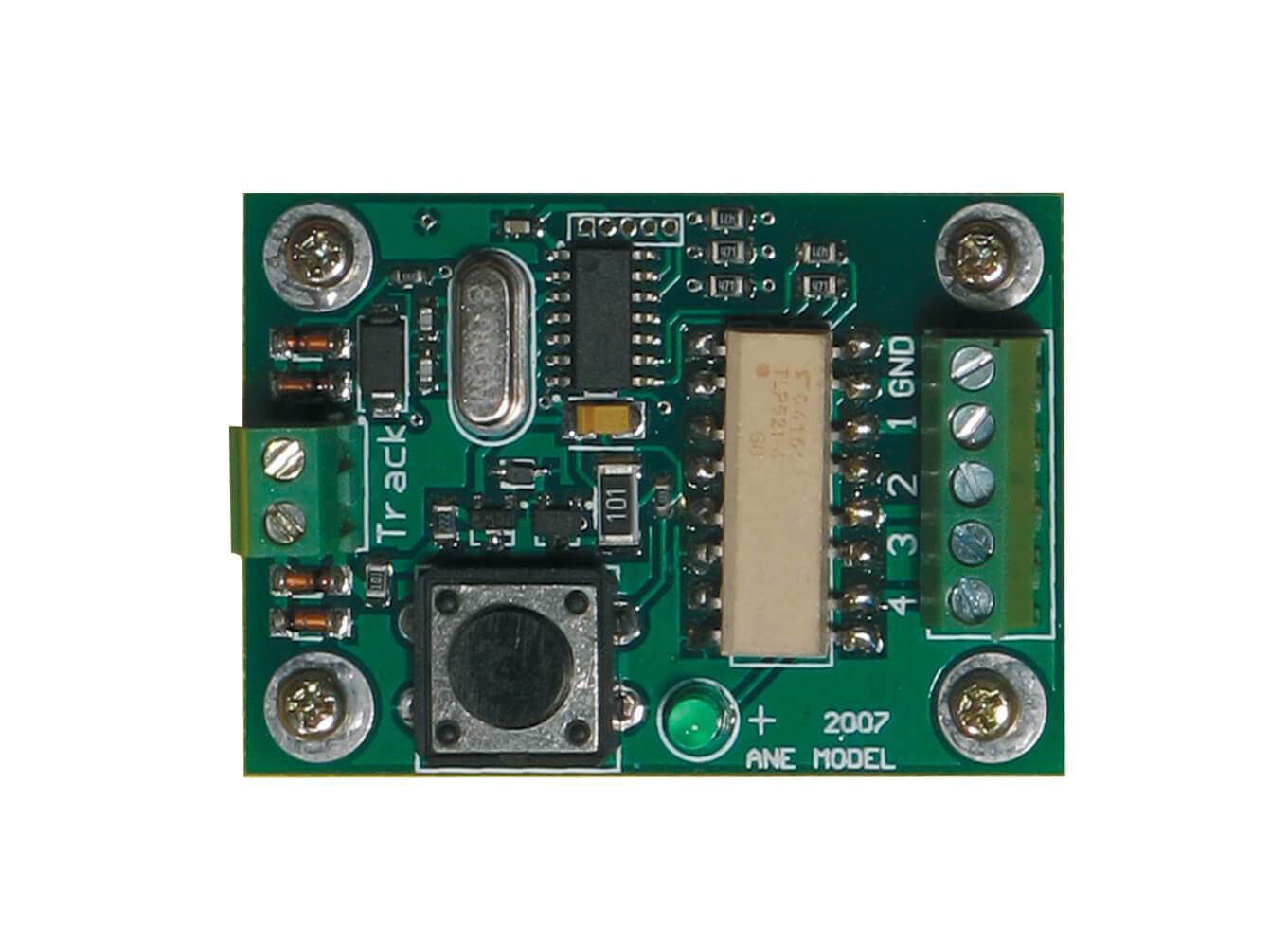 PECO PL-S135 Stationary Decoder