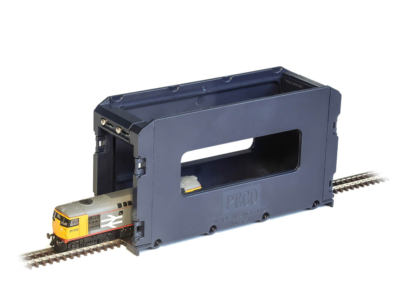 Peco PT60 HO/OO Scale Tools Flexi Loco Lift (Single Unit)