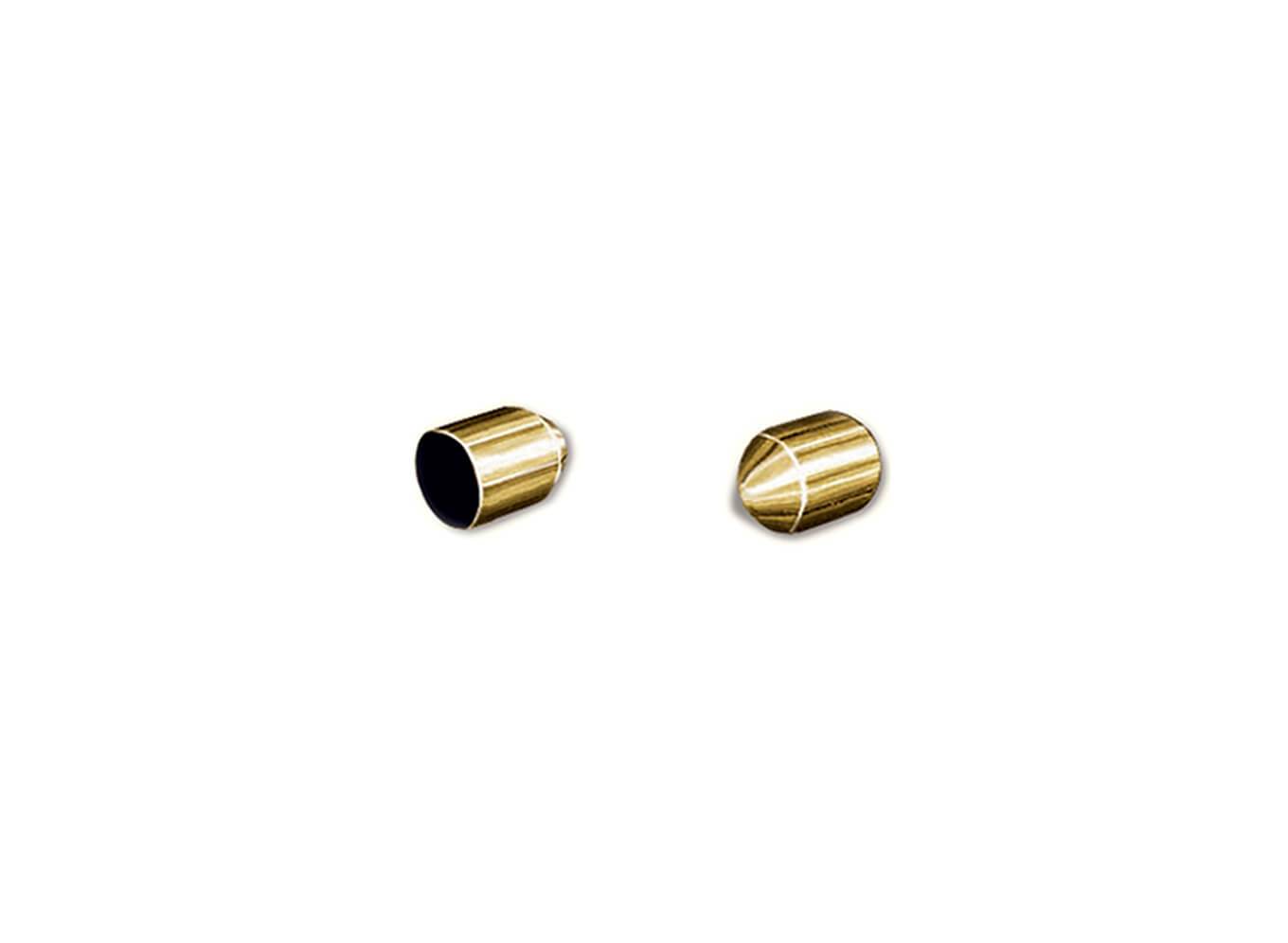 PECO R-30 Brass Bearings