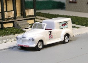 SE-04 Good Humor Ice Cream Truck