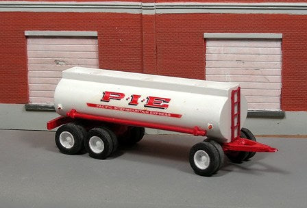 T-019 22' P.I.E. w/ Decals