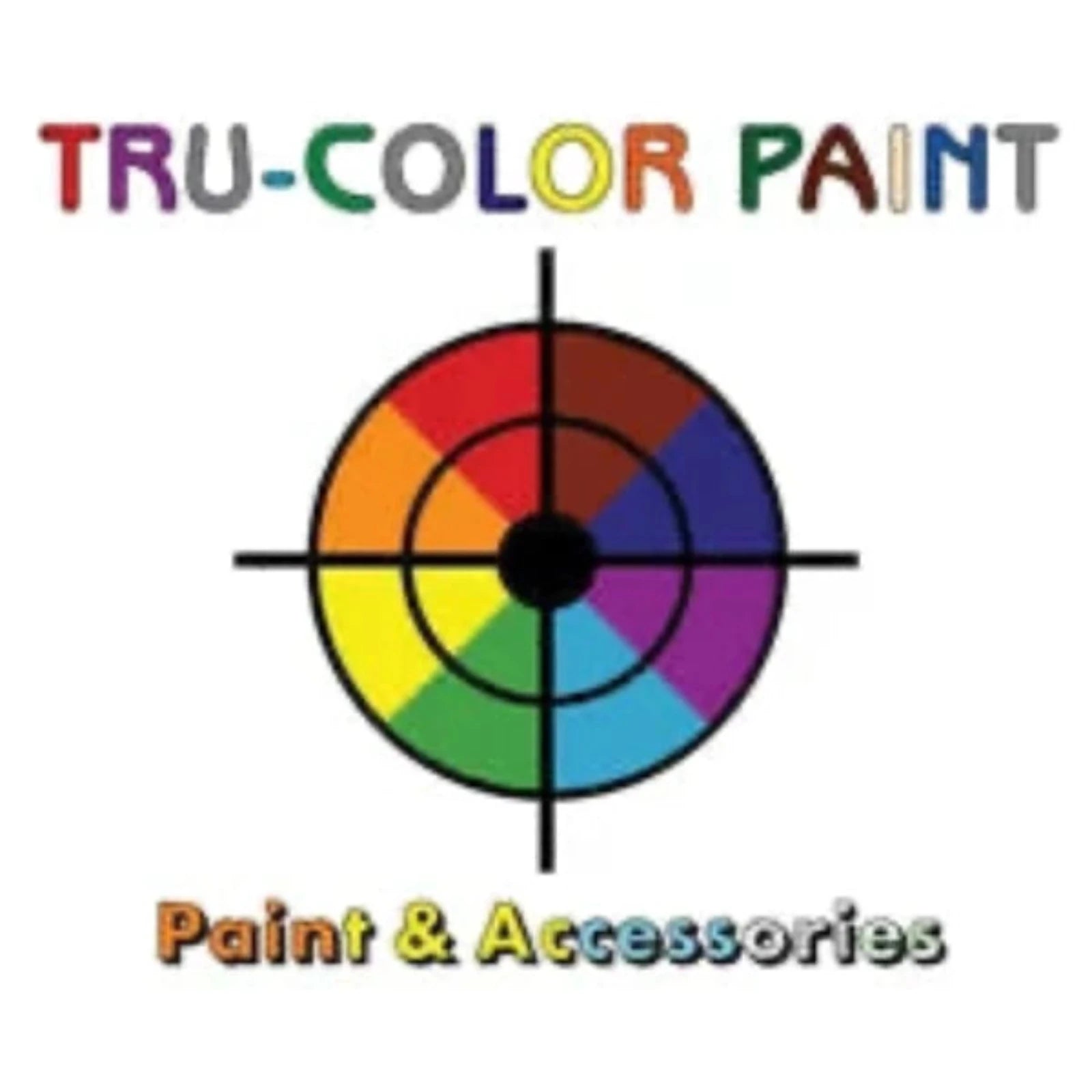 Tru-Color Paint logo