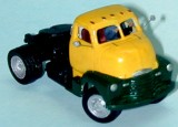 V-001 1948-54 COE Tractor Single Axle Day Cab
