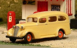 V-038 1937 Suburban