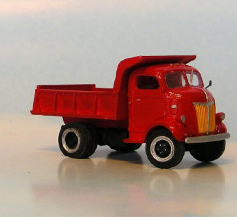V-088 1941-47 Ford COE Dump Truck
