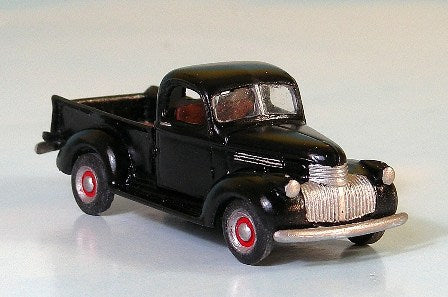 V-134 1941-47 Chevy 1/2 Ton Pickup