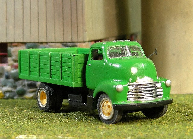 V-146 1948-53 Chevy COE Grain Truck