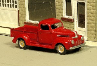 V-224 1942-47 Ford 1/2 Ton Pickup