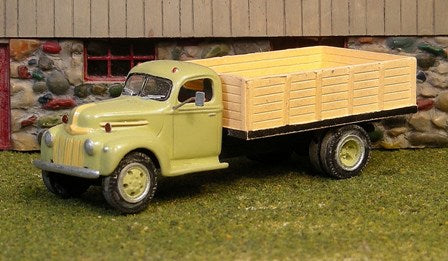 V-229 1942-47 Ford Grain Truck