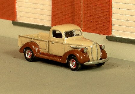 V-247 1939 Ford 1/2 Ton Pickup