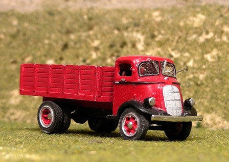 V-368 1937 Studebaker COE Grain Truck