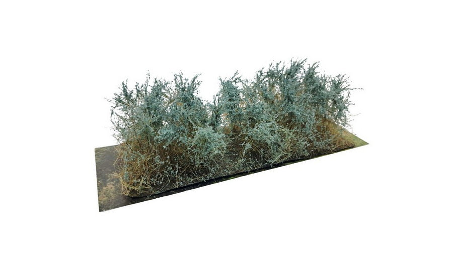 Martin Welberg SCEG Bushes Type C Eucalyptus Green