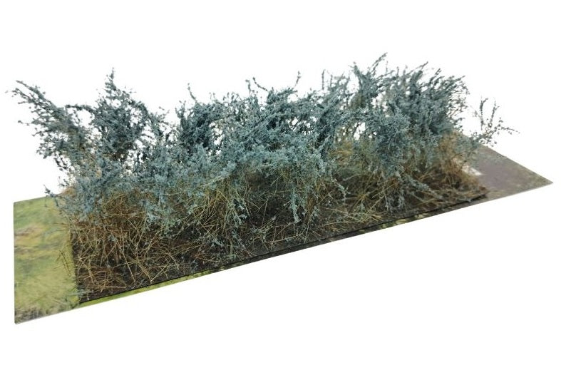 Martin Welberg SCJG Bushes Type C Juniper Green