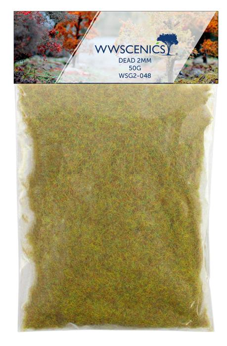 Peco WSG2048 WWS Refill 500 ml 2 mm Dead 50 g