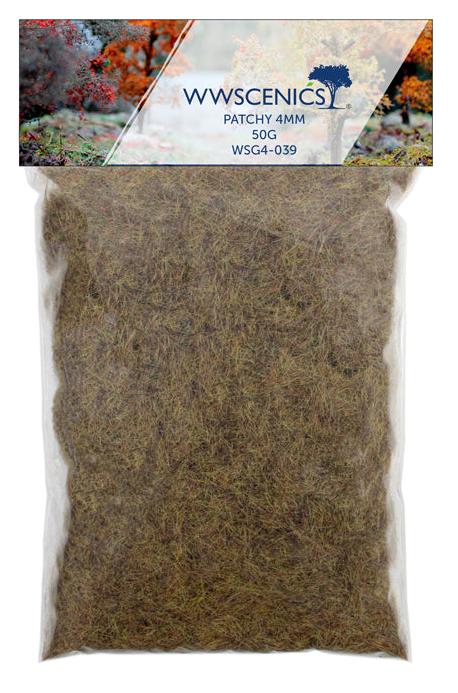 Peco WSG4039 WWS Refill 500 ml 4 mm Patchy 50 g