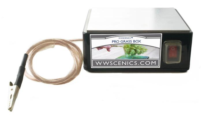 Peco WSPG002 Pro Grass Box Applicator