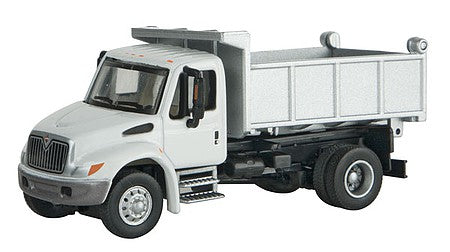 Walthers SceneMaster 11635 HO Scale International(R) 4300 Dump Truck