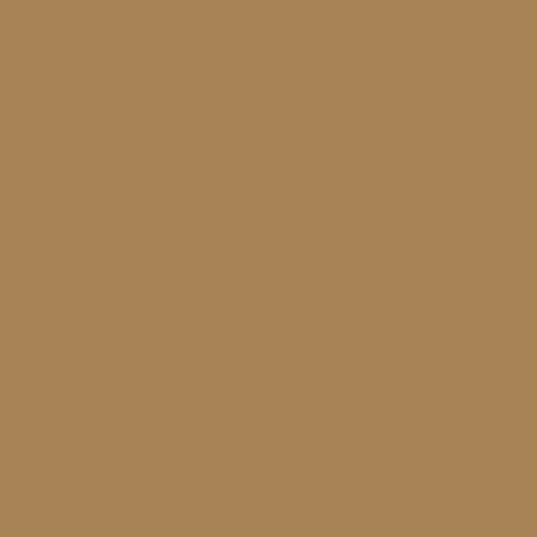 Tru-Color TCP-833 Flat Brushable Foundation paint colour swatch - Oakville Model Trains Depot