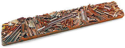 Walthers SceneMaster 3106 HO Scale Heavy Scrap Load