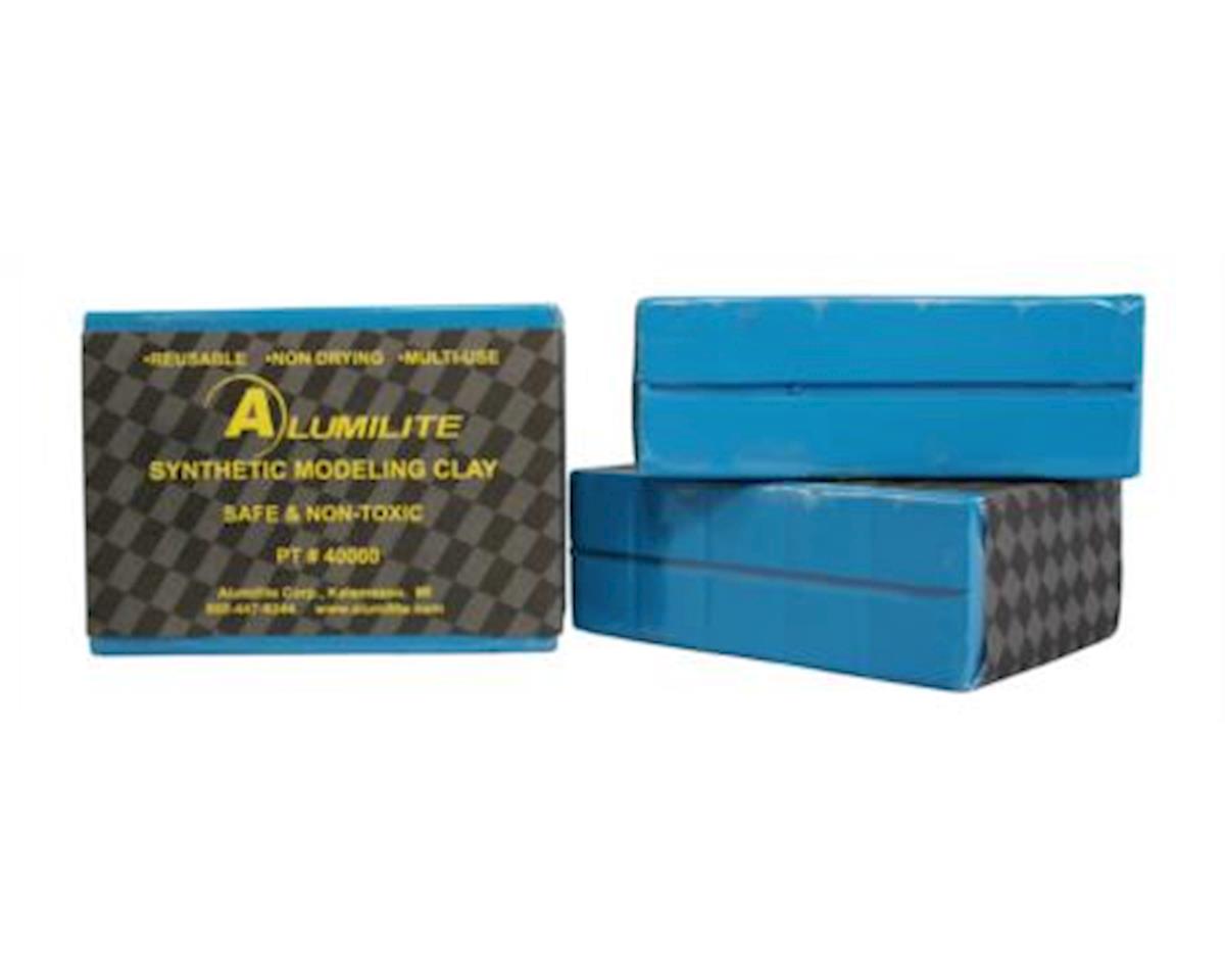Alumilite 40000 Synthetic Modeling Clay - 1 lb