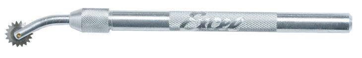 Excel 30611 Aluminum Handle Pounce Wheel, 5/16"