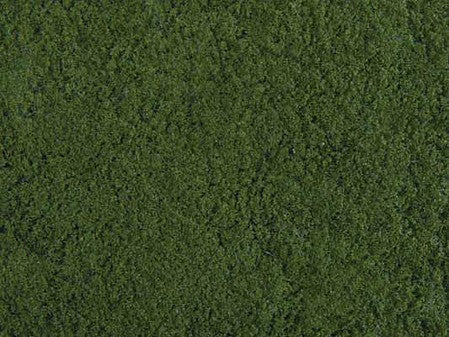 Walthers SceneMaster 1221 HO Scale Tear & Plant Bushes - Dark Green