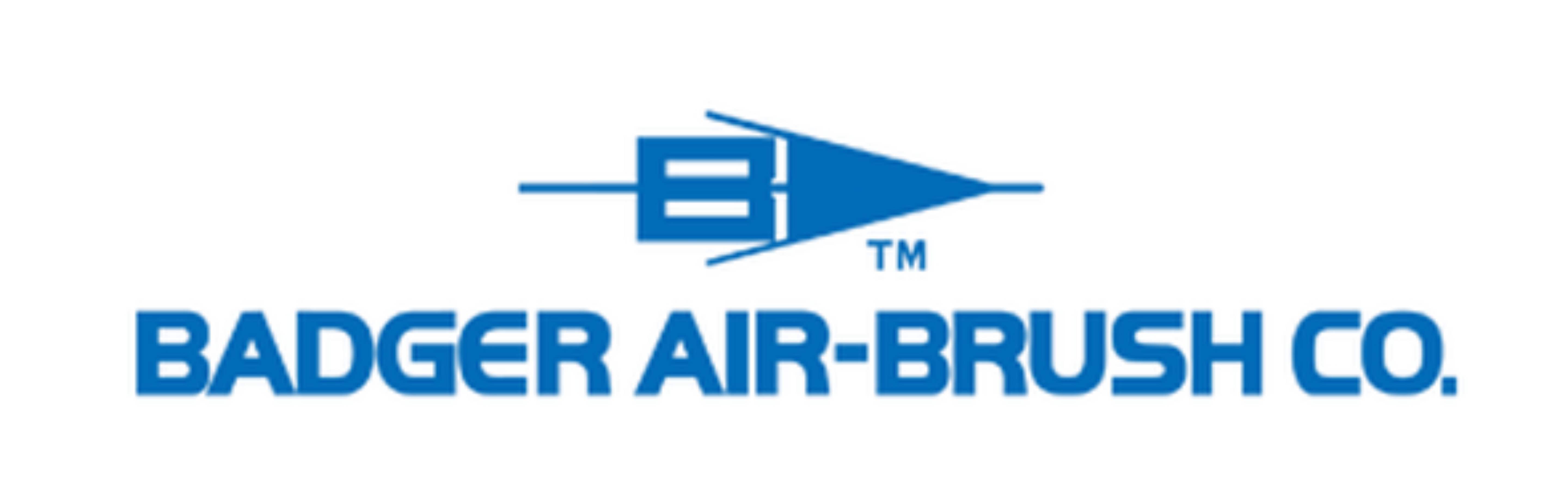 Badger Air-Brush Co.