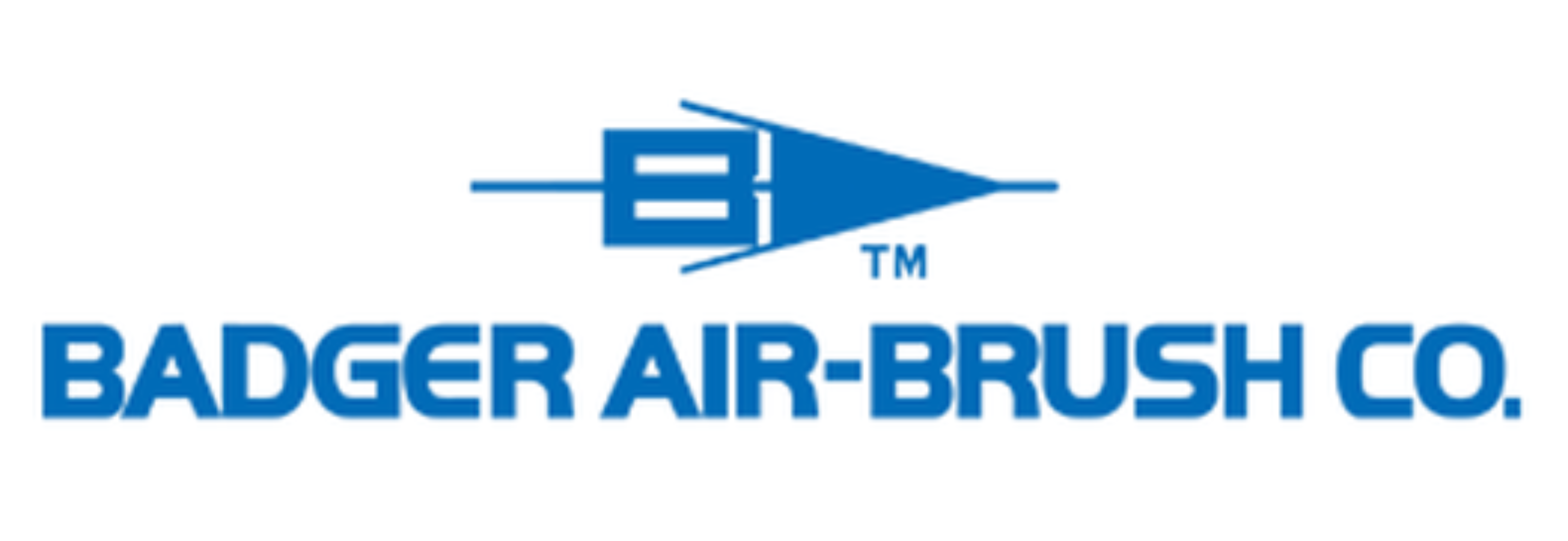Badger Air-Brush Co.