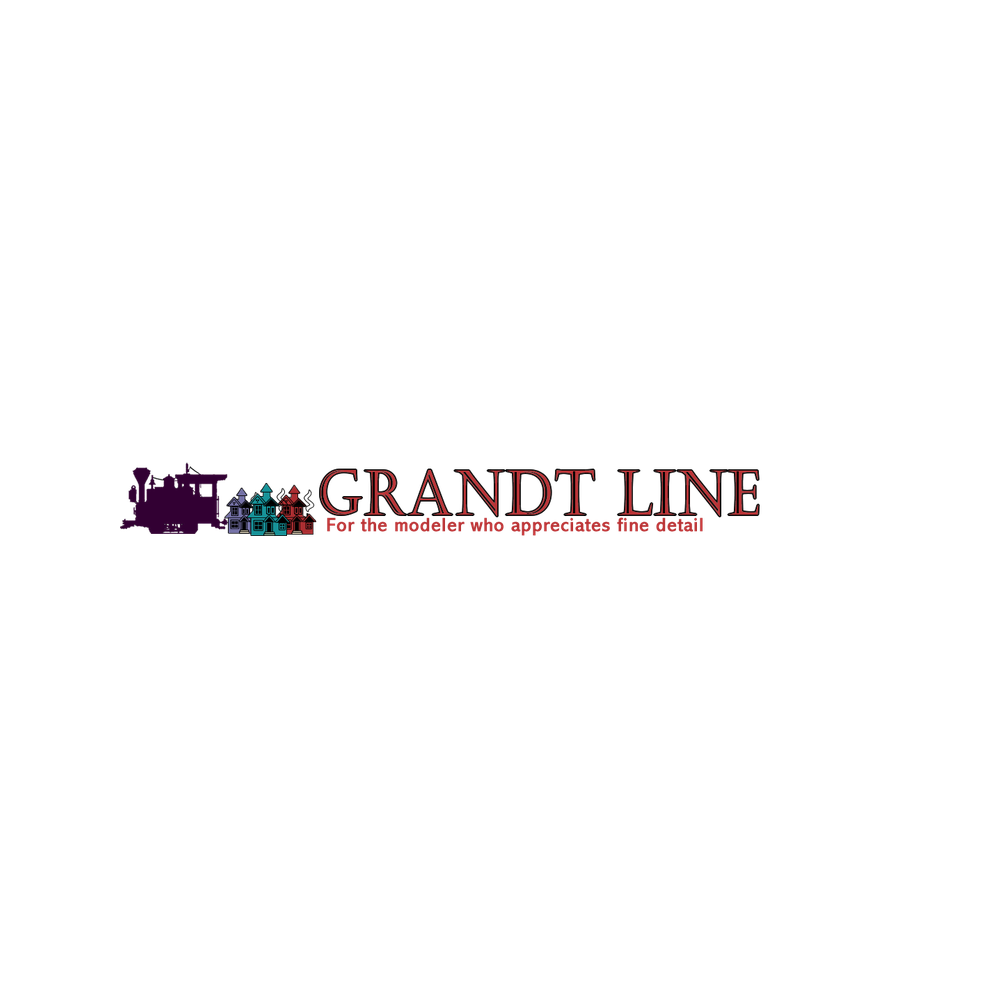 Grandt Line logo
