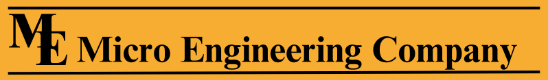 Micro Engineering - photo coming soon