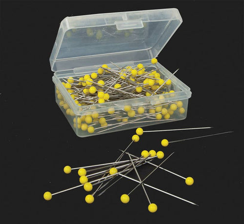 WalthersTrack 83107 HO Scale Code 83 / Code 100 Track Fastening Pins - Approximately 400