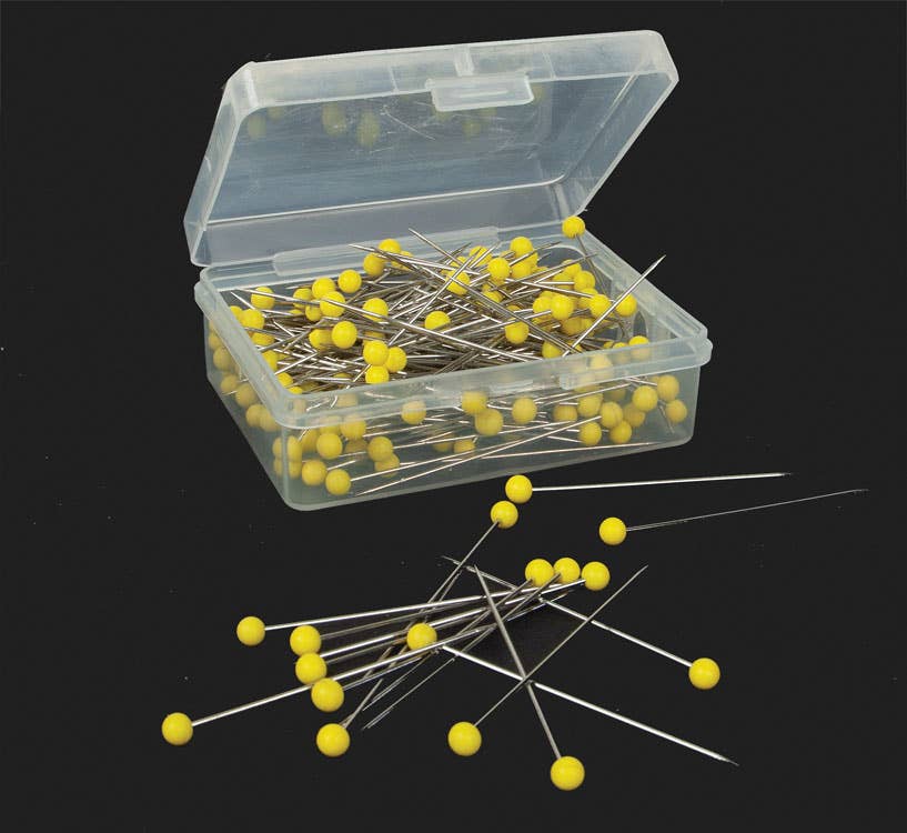 WalthersTrack 83107 HO Scale Code 83 / Code 100 Track Fastening Pins - Approximately 400