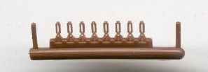 Grandt Line 86039 Turnbuckles - pkg(16)