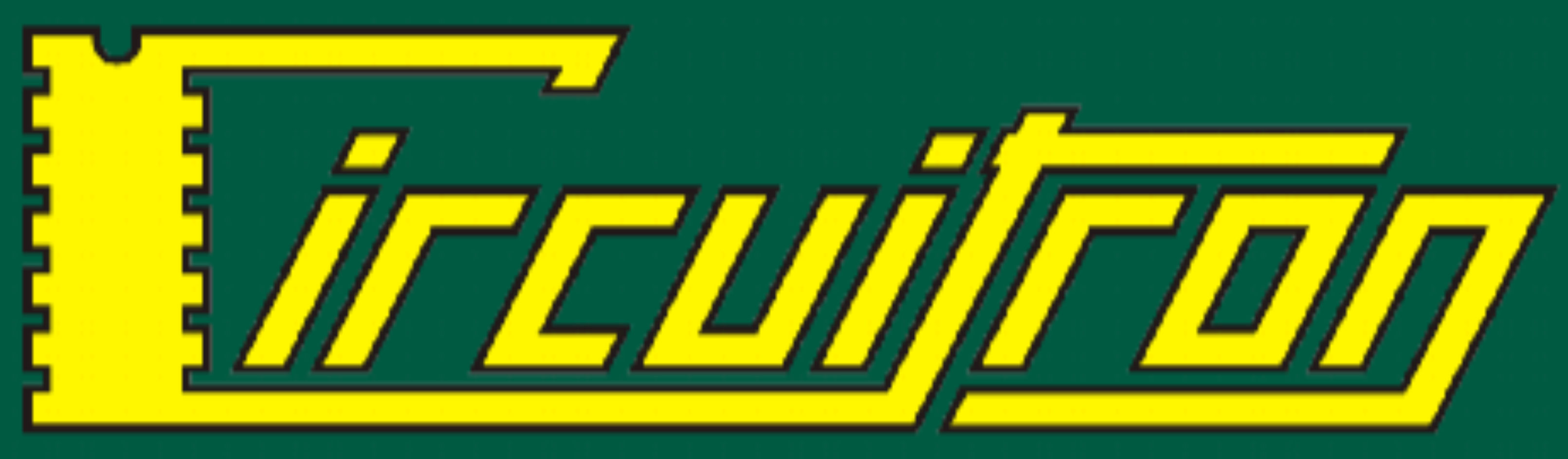 Circuitron logo