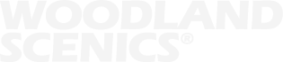 Woodland Scenics DPM logo