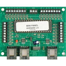 NCE 5240230 Mini Panel DCC Automation & Route Control Panel