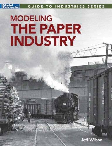 Firecrown 12854 Modeling the Paper Industry