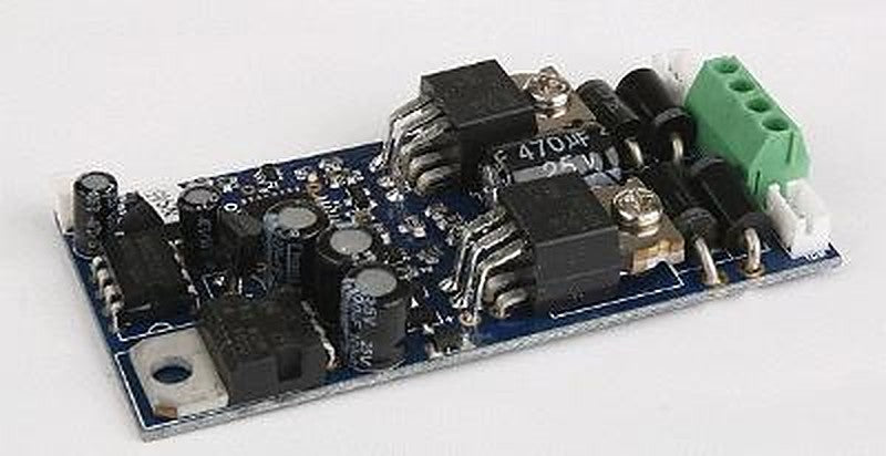 MRC 0001818 G Scale DCC Sound & Control Decoder - Universal Diesel