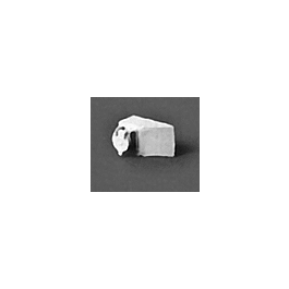 Detail Associates 1503 HO Scale MU Stand -- EMD Intermediate GP Type, Single