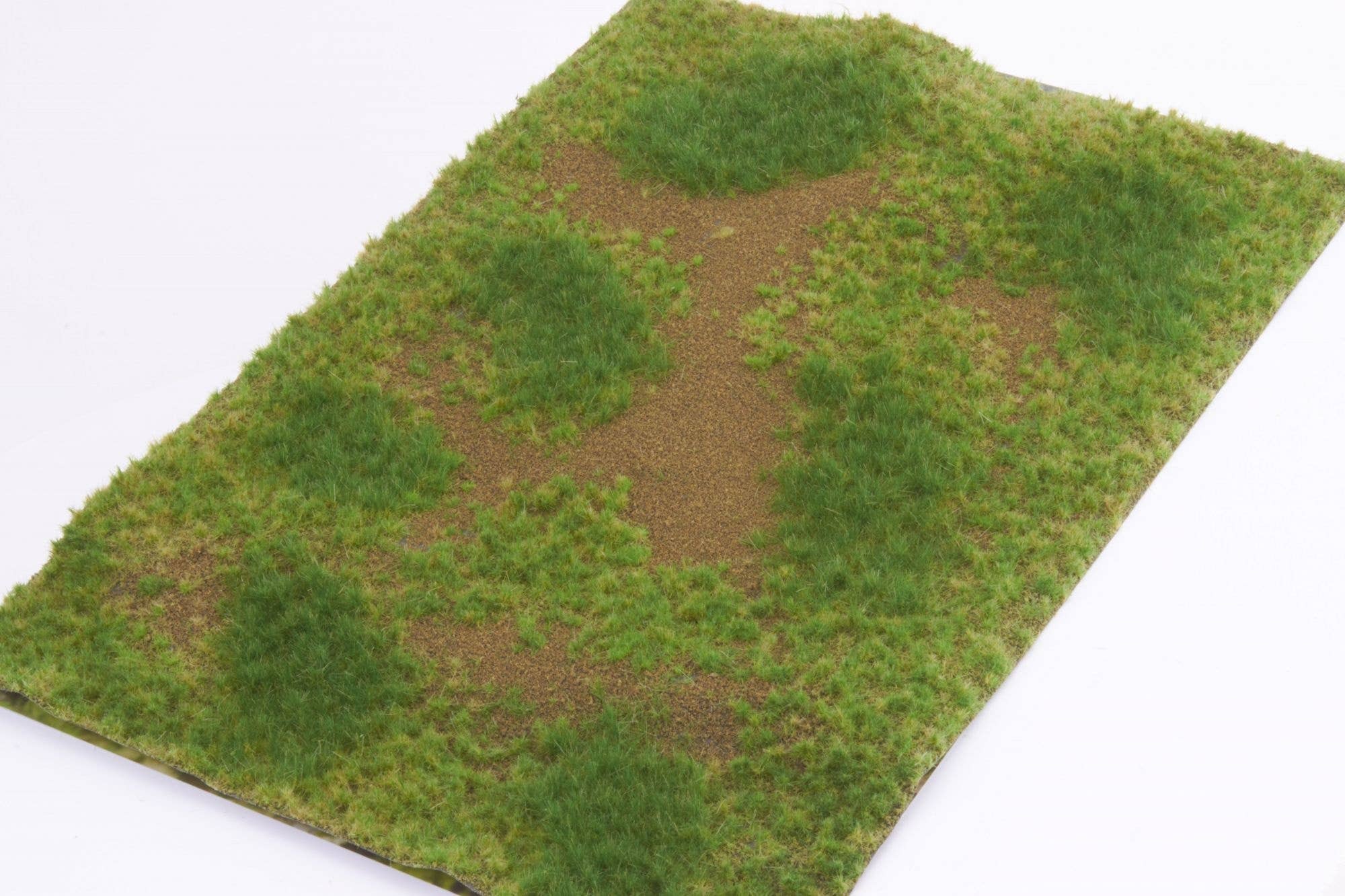 Martin Welberg M003 Rough Meadow Mat - Summer B