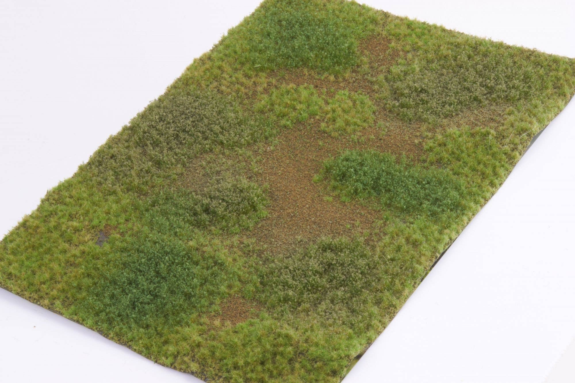 Martin Welberg M006 Rough Meadow with Weeds Mat - Late Summer C