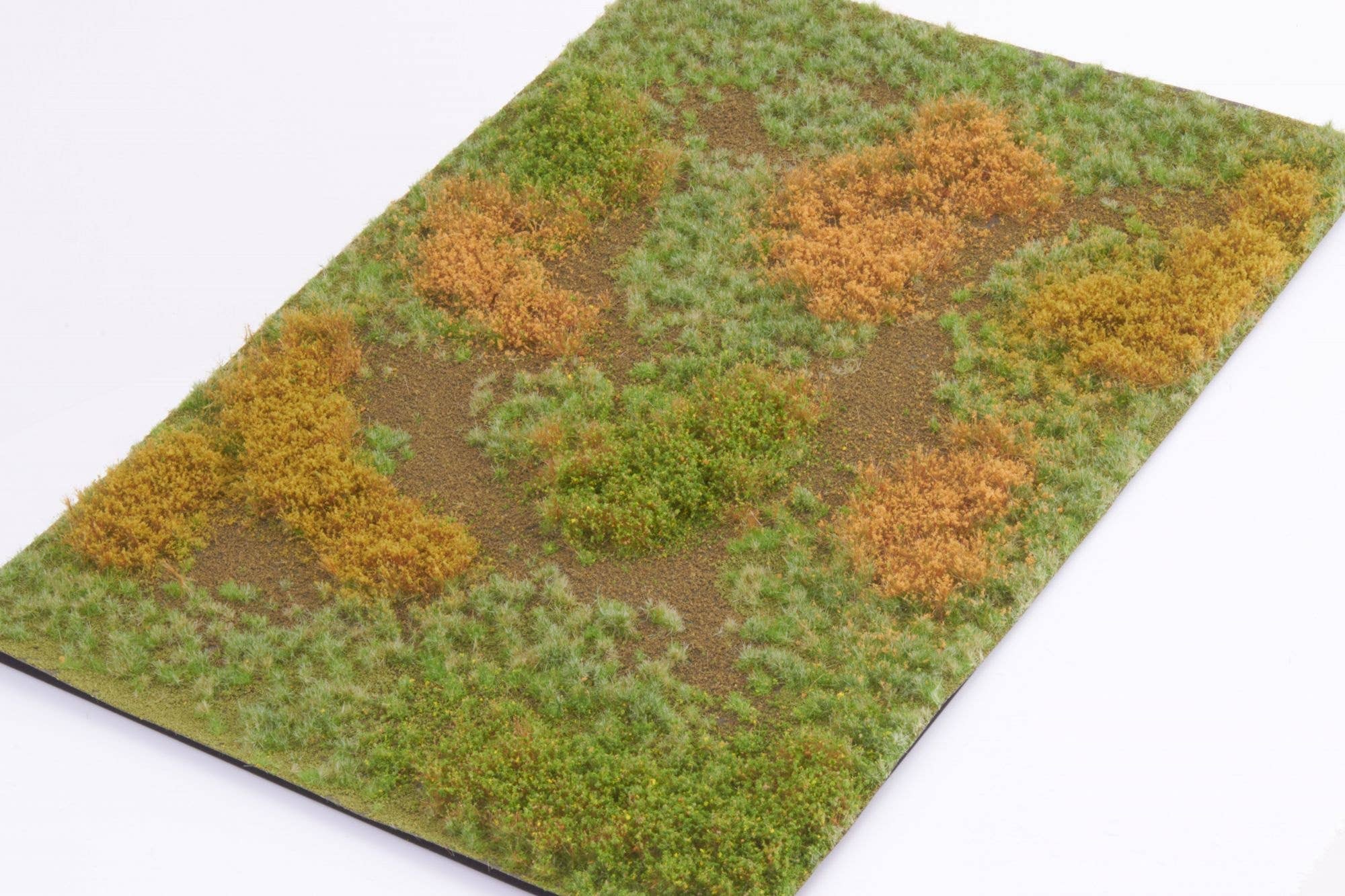 Martin Welberg M008 Rough Meadow with Weeds Mat - Early Fall D