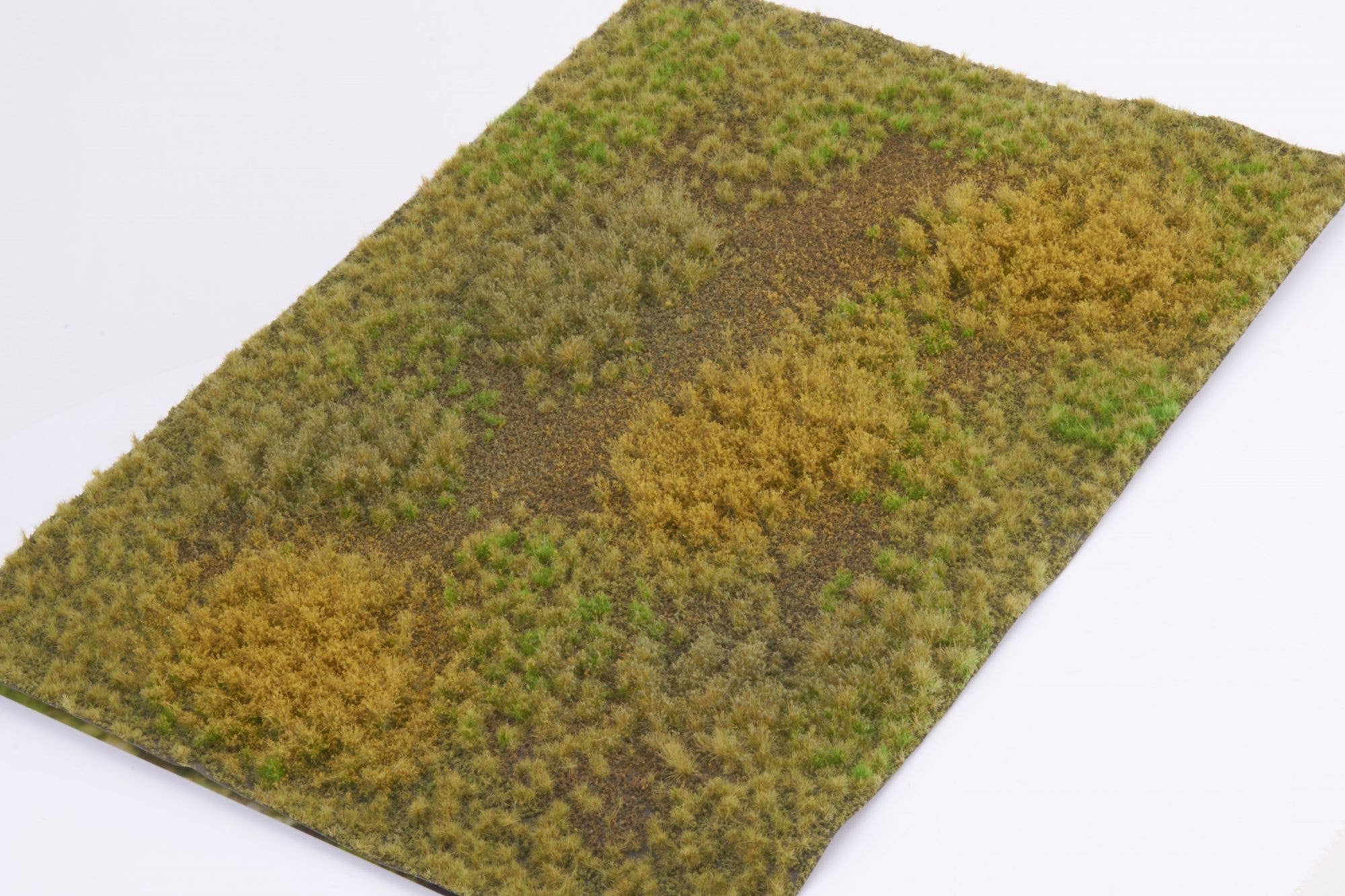 Martin Welberg M010 Rough Meadow with Weeds Mat - Fall E