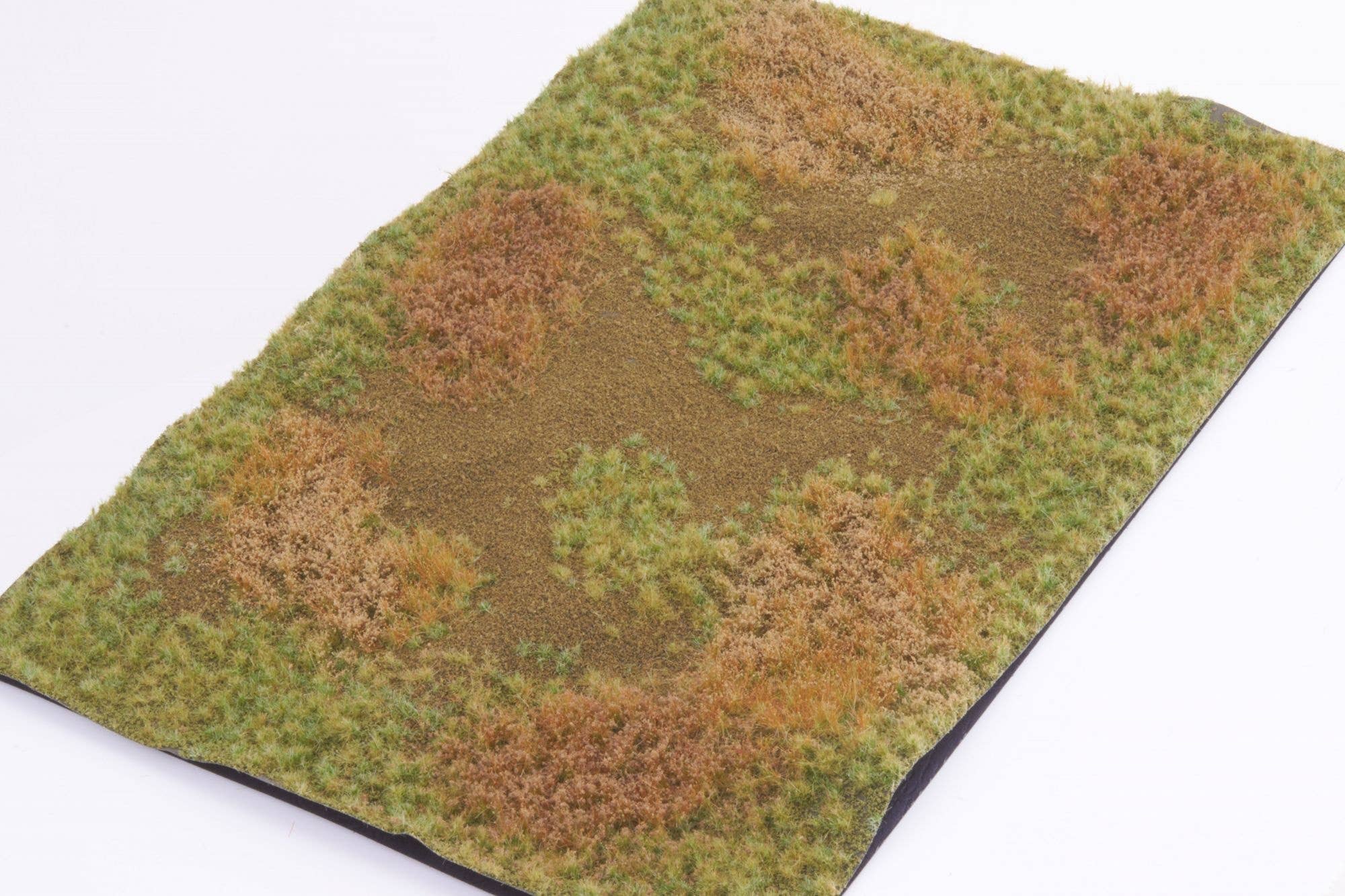 Martin Welberg M014 Rough Meadow with Weeds Mat - Winter G