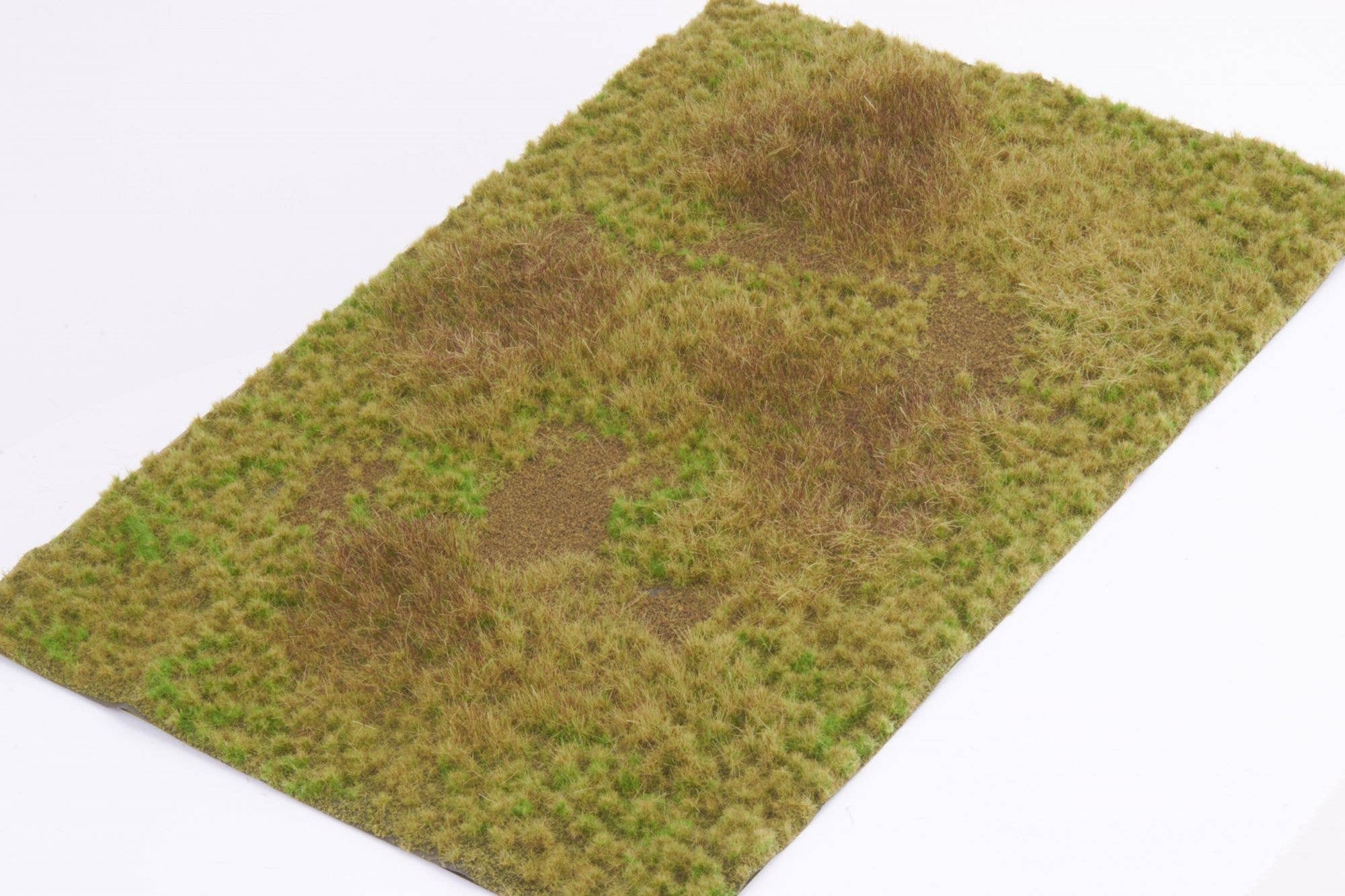 Martin Welberg M031 Wild Verge Mat - Winter 1 Type F