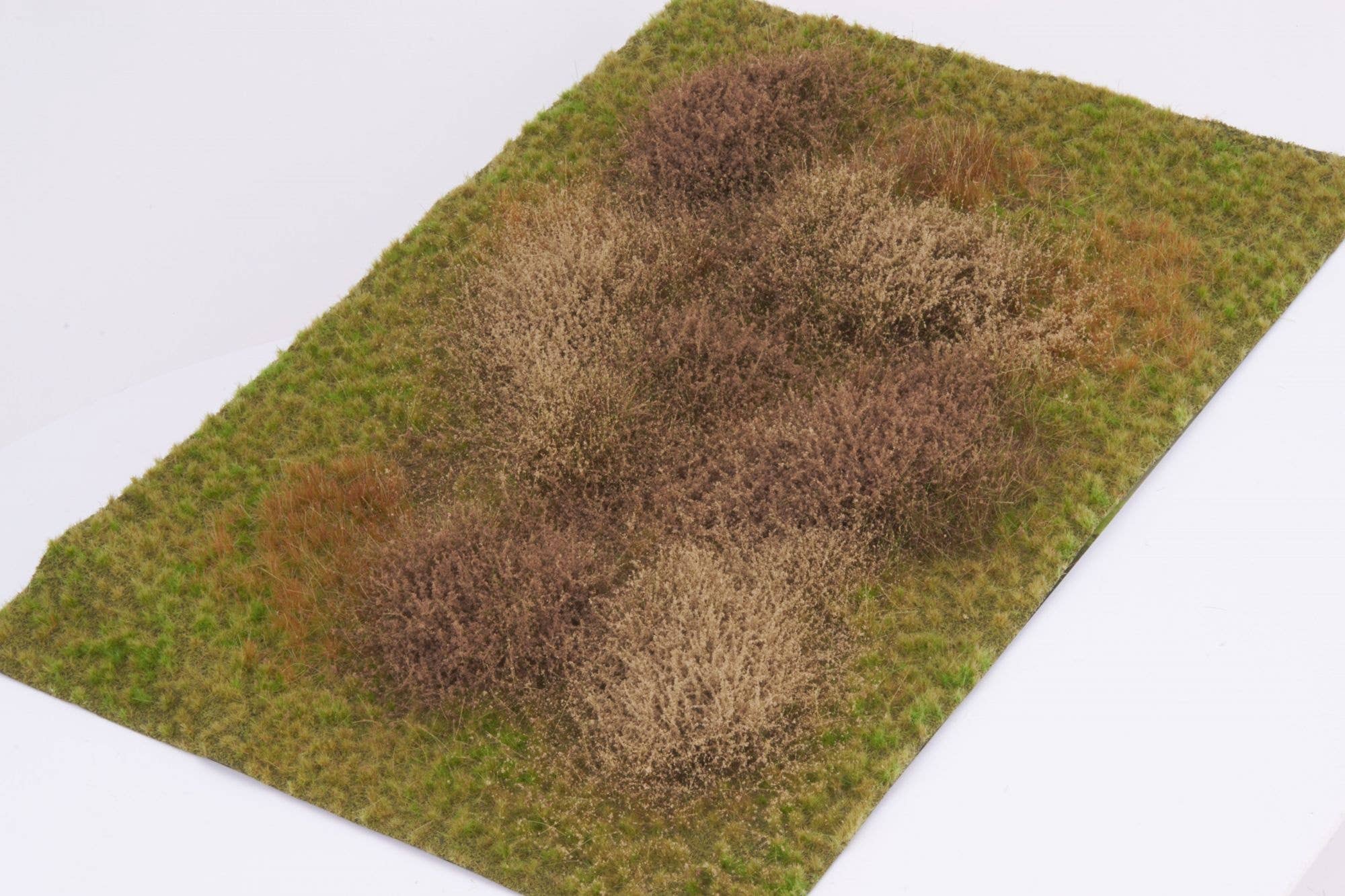 Martin Welberg M047 Wild Shrubbery Winter Type G Mat